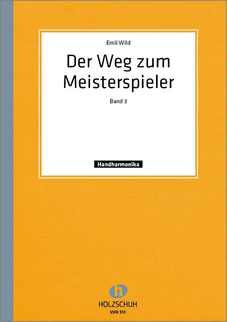 Der Weg zum Meisterspieler 3